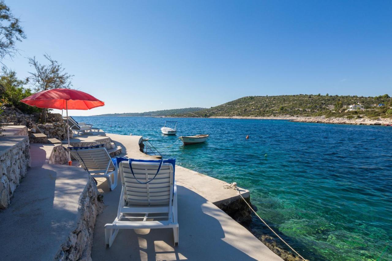 Apartment Bose Kanica On The Sea Sevid