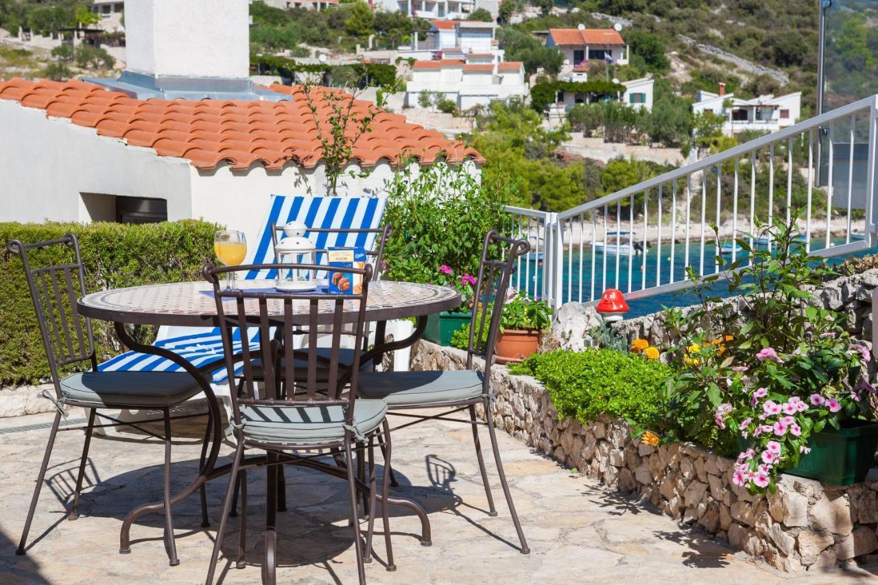 Bose Kanica On The Sea Apartman