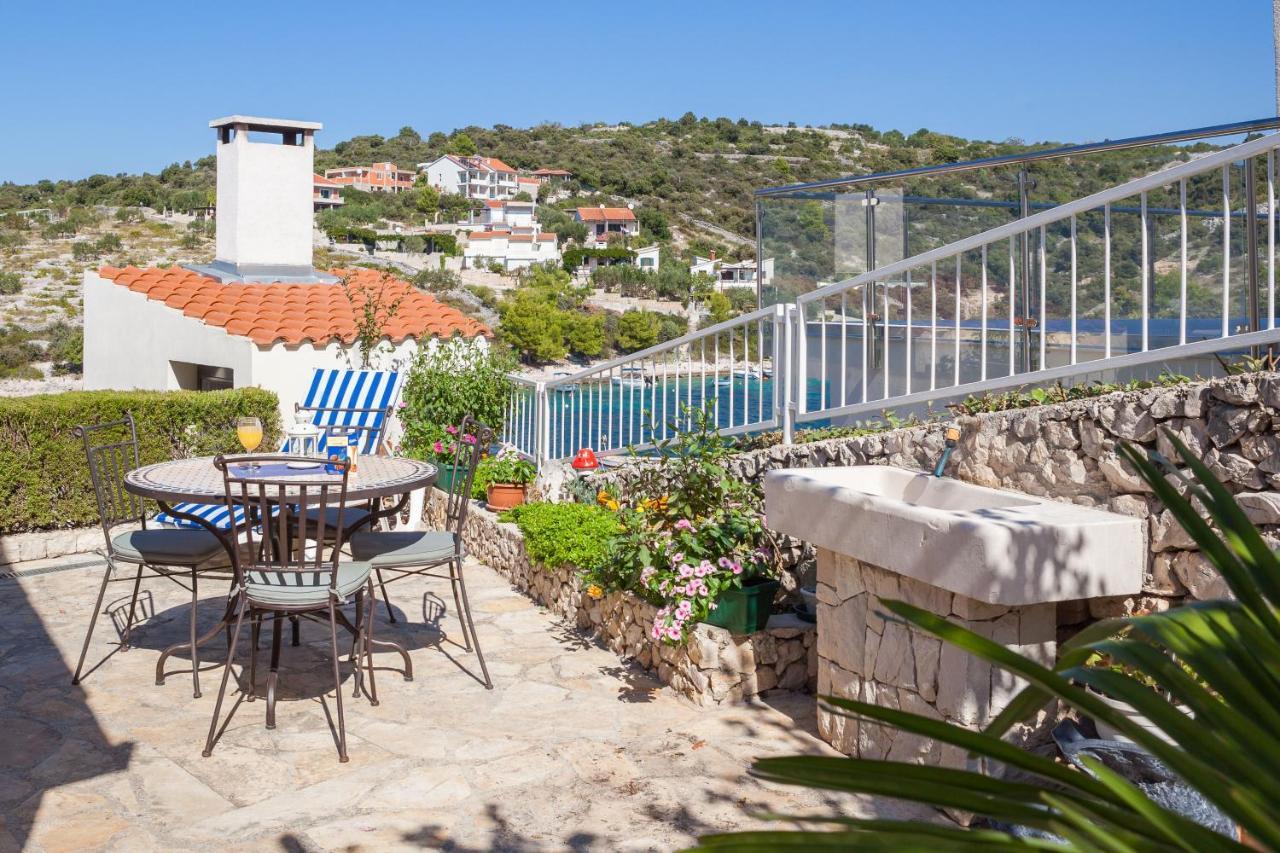 Bose Kanica On The Sea Apartman