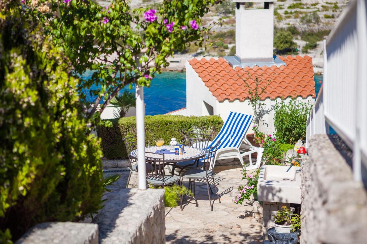 Apartment Bose Kanica On The Sea *