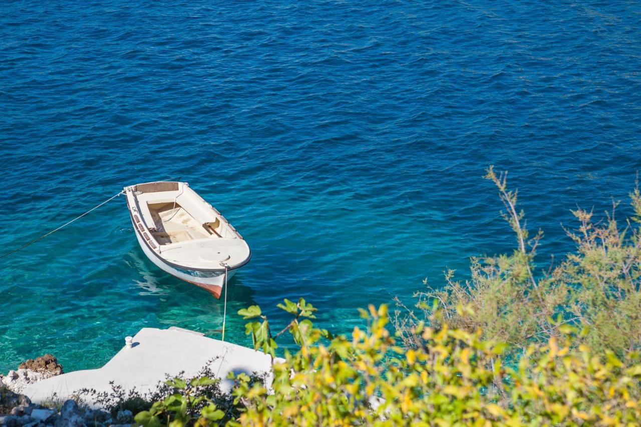Bose Kanica On The Sea Apartment Sevid