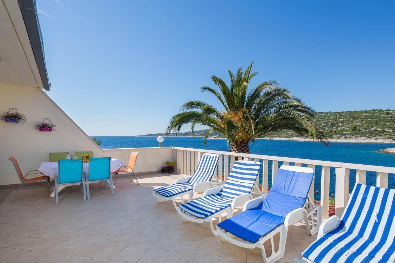Apartment Bose Kanica On The Sea