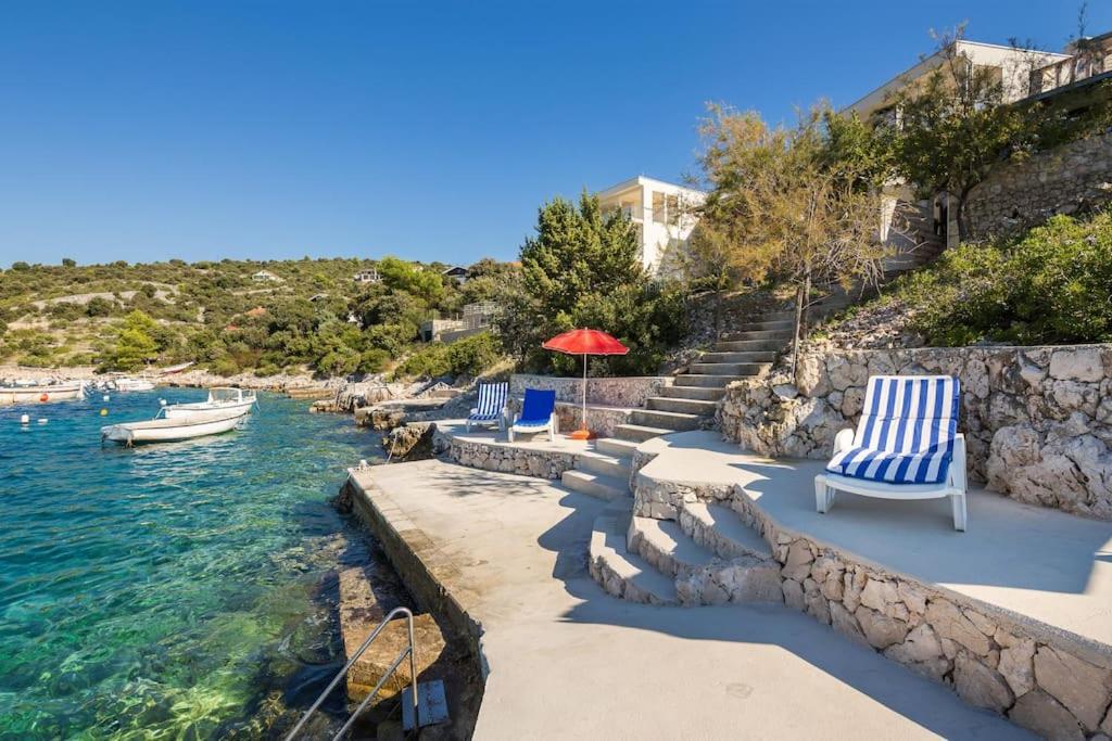 Apartment Bose Kanica On The Sea