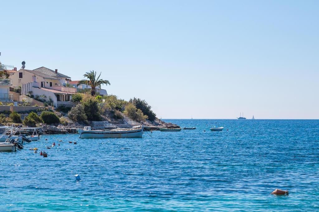 Bose Kanica On The Sea Apartment Sevid